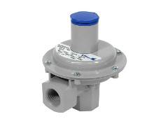 Safety valves STF GAS